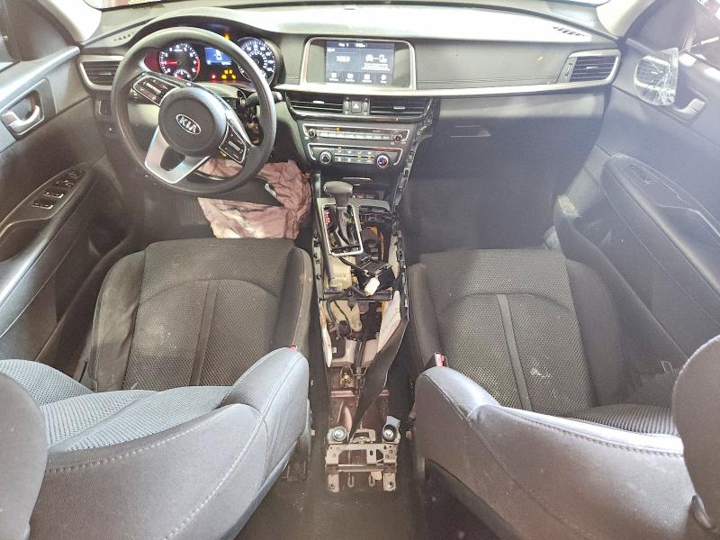 Aukcja sprzedaży 2019 Kia Optima, vin: 5XXGT4L37KG298647, numer aukcji: 64039546