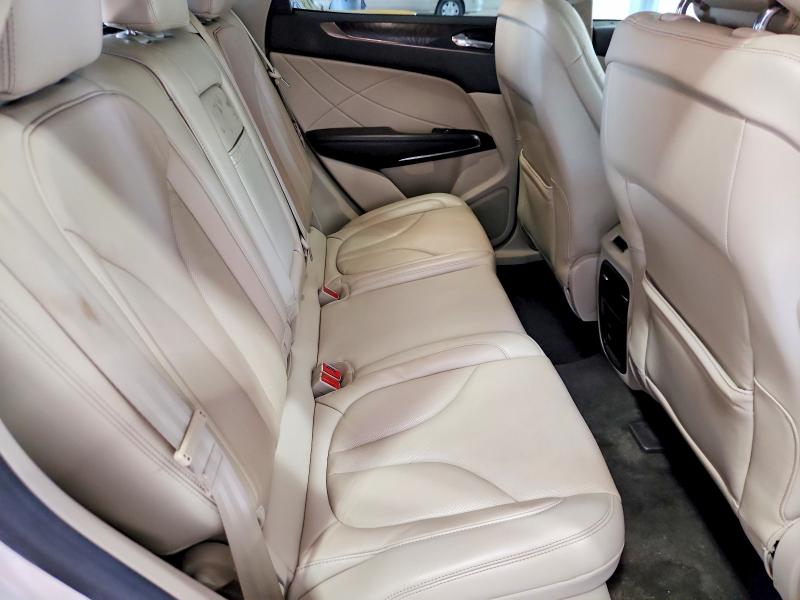 Aukcja sprzedaży 2019 Lincoln Mkc, vin: 5LMCJ3D93KUL03668, numer aukcji: 63123746