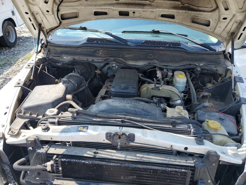Aukcja sprzedaży 2004 Dodge Ram 3500, vin: 3D3MU48C14G164992, numer aukcji: 64906626