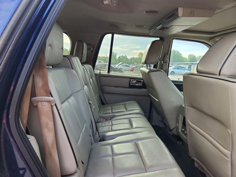 Aukcja sprzedaży 2009 Lincoln Navigator, vin: 5LMFU28509EJ00523, numer aukcji: 63738456