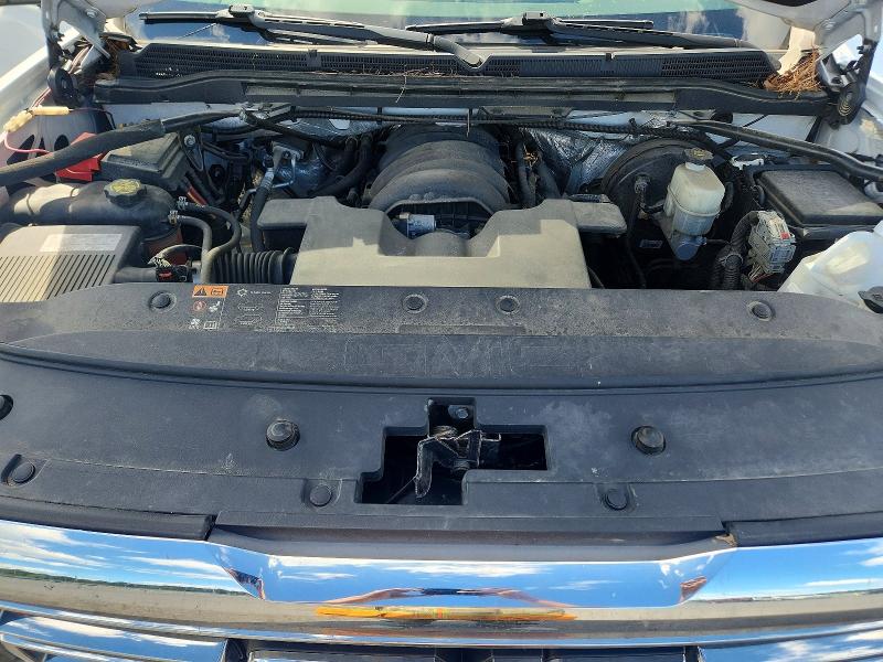 Продаж на аукціоні авто 2016 Gmc Sierra, vin: 1GTV2MEC3GZ374277, номер лоту: 64441386