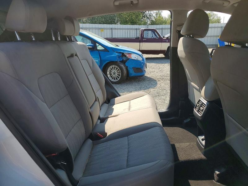 Продаж на аукціоні авто 2021 Kia Sportage, vin: KNDPMCAC9M7913866, номер лоту: 64888966