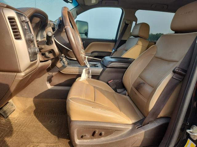 Aukcja sprzedaży 2018 Gmc Sierra, vin: 1GT12UEY7JF289137, numer aukcji: 61029176