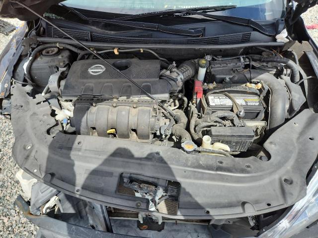 Продаж на аукціоні авто 2014 Nissan Sentra, vin: 3N1AB7APXEL625697, номер лоту: 65792066