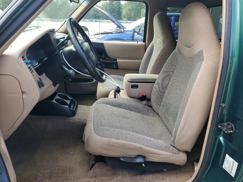 Продажа на аукционе авто 2000 Ford Ranger, vin: 1FTYR14V2YPA82062, номер лота: 65605126
