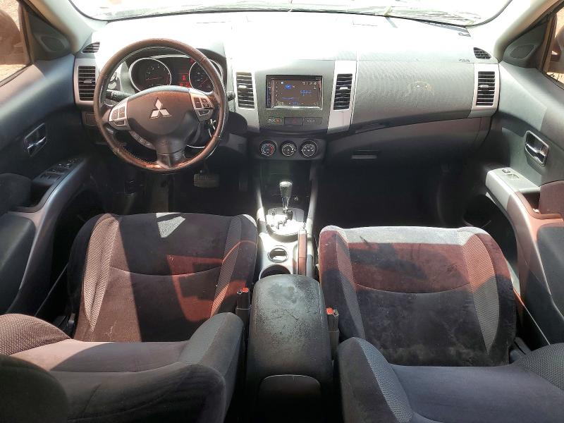 Aukcja sprzedaży 2011 Mitsubishi Outlander, vin: JA4AS2AW6BU031515, numer aukcji: 66246026