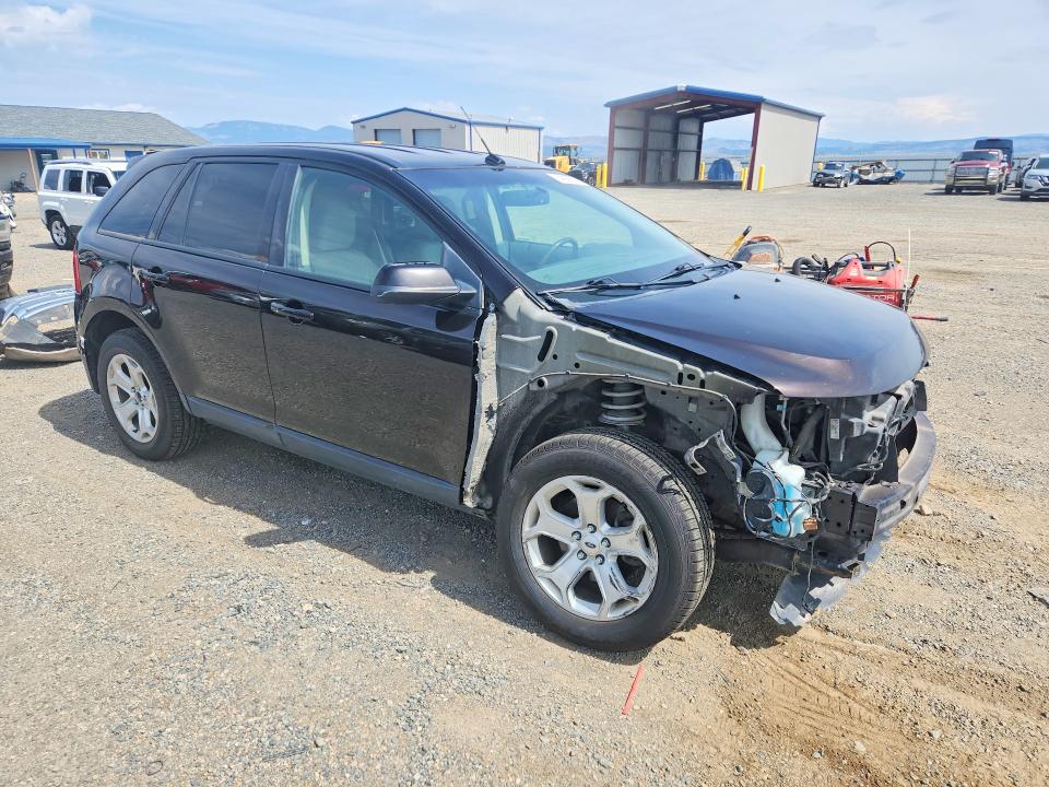 Продажа на аукционе авто 2014 Ford Edge, vin: 2FMDK4JC9EBB40156, номер лота: 64899566