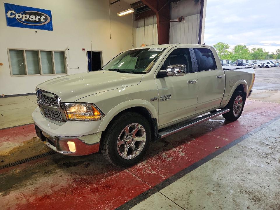 Auction sale of the 2017 Ram 1500, vin: 1C6RR7NT3HS554410, lot number: 63787806