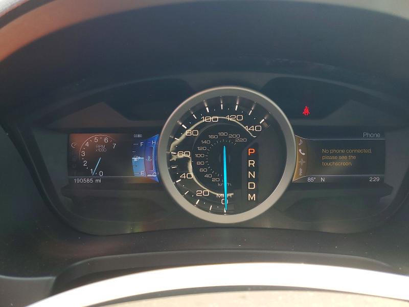 64328426 :رقم المزاد ، 1FM5K8D89DGA80826 vin ، 2013 Ford Explorer مزاد بيع
