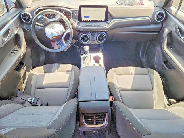 65942296 :رقم المزاد ، 3GNKBCR48TS157368 vin ، 2026 Chevrolet Blazer مزاد بيع