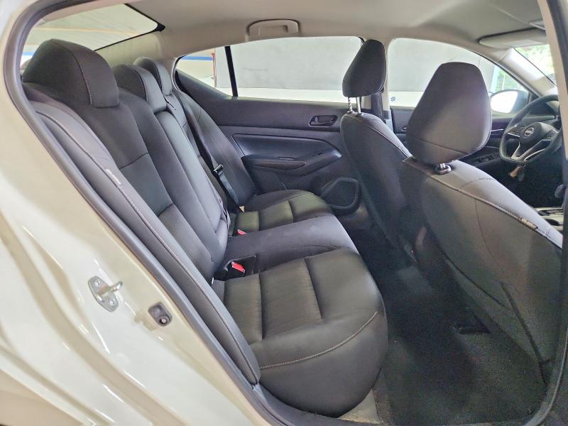 Продаж на аукціоні авто 2025 Nissan Altima, vin: 1N4BL4DV4SN303615, номер лоту: 65612256