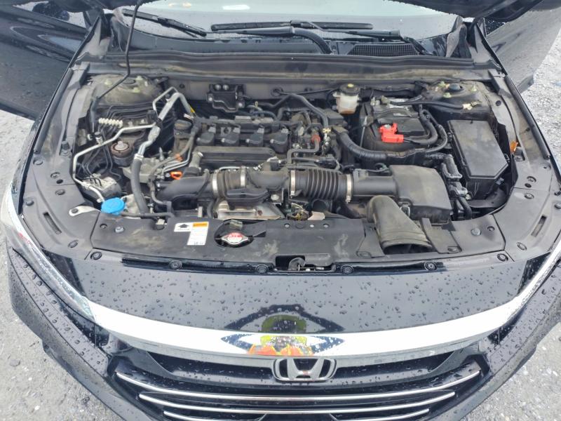 63628746 :رقم المزاد ، 1HGCV1F16MA043716 vin ، 2021 Honda Accord مزاد بيع