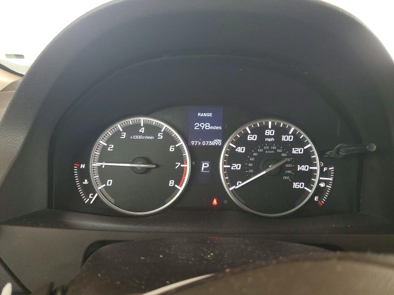 Продажа на аукционе авто 2017 Acura Rdx, vin: 5J8TB4H5XHL026874, номер лота: 63845116