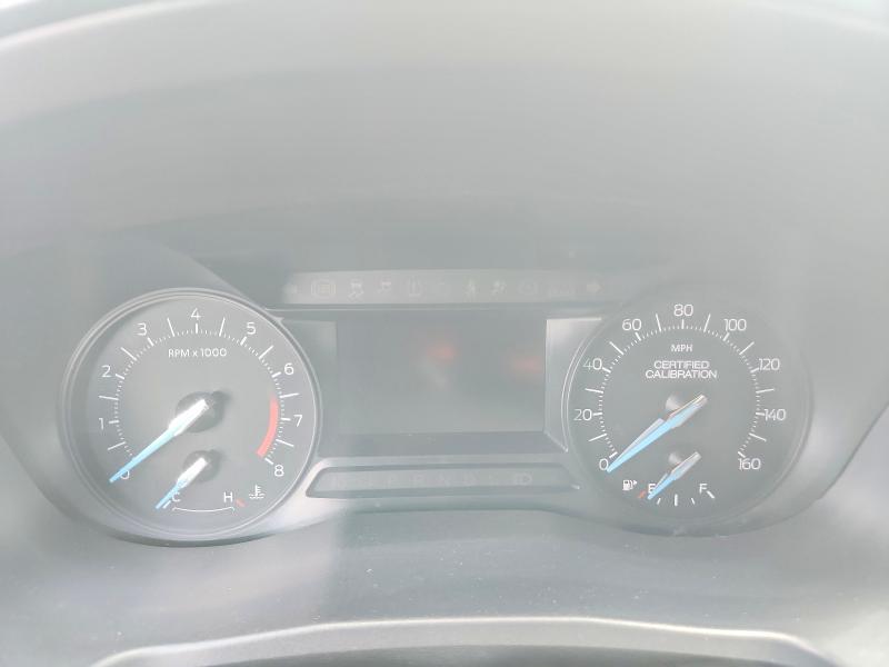 Продажа на аукционе авто 2019 Ford Explorer, vin: 1FM5K8ARXKGA64953, номер лота: 64123216
