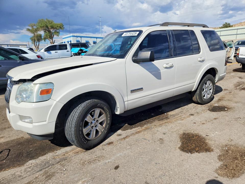 Auction sale of the 2008 Ford Explorer, vin: 1FMEU63EX8UA85210, lot number: 65754426