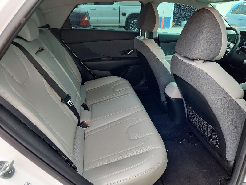 Aukcja sprzedaży 2023 Hyundai Elantra, vin: KMHLN4AJ4PU054624, numer aukcji: 64952436