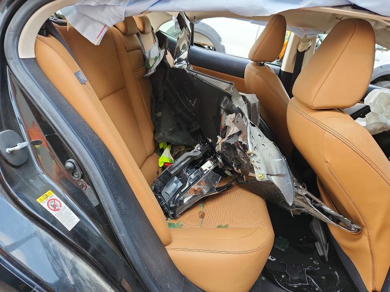 Продажа на аукционе авто 2018 Lexus Is, vin: JTHBA1D26J5083296, номер лота: 64406676