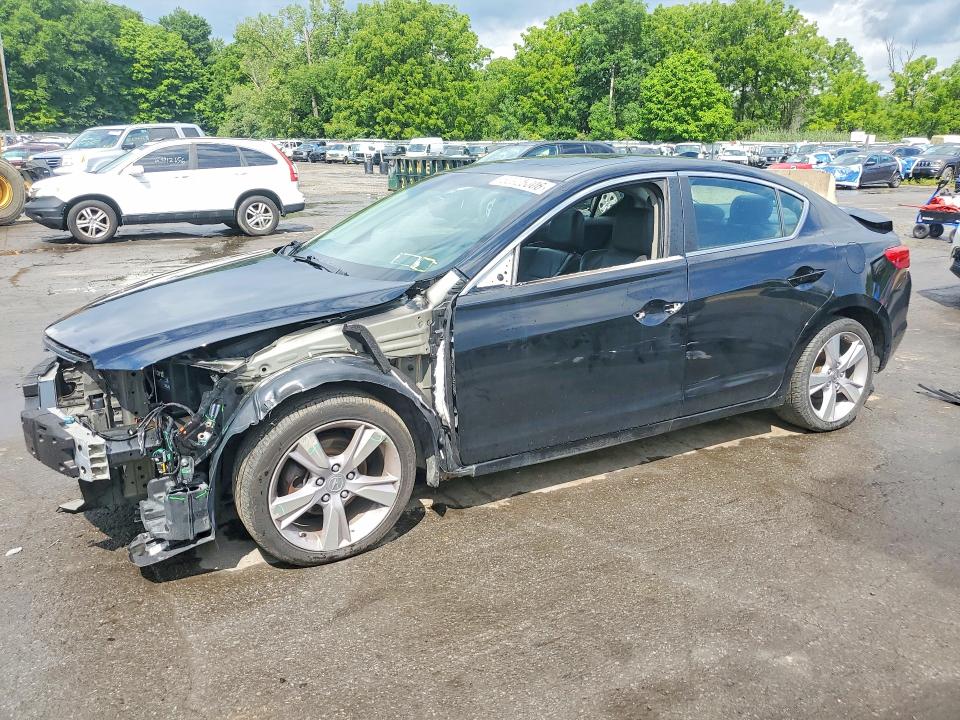 Продаж на аукціоні авто 2015 Acura Ilx, vin: 19VDE1F32FE010290, номер лоту: 62925006