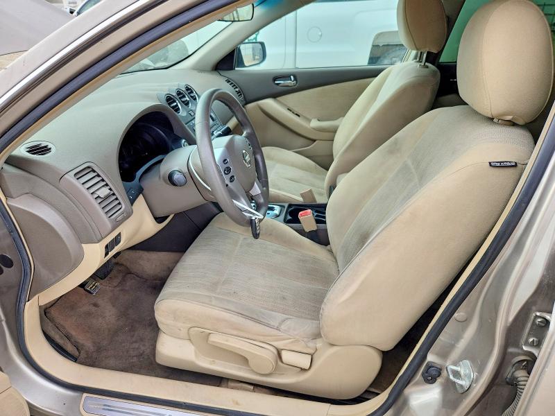 Продажа на аукционе авто 2011 Nissan Altima, vin: 1N4AL2AP6BN429609, номер лота: 65230886