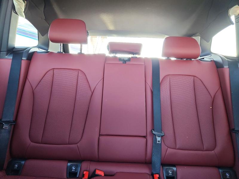 Продажа на аукционе авто 2024 Bmw X3, vin: 5UX43DP00R9W39055, номер лота: 66502316