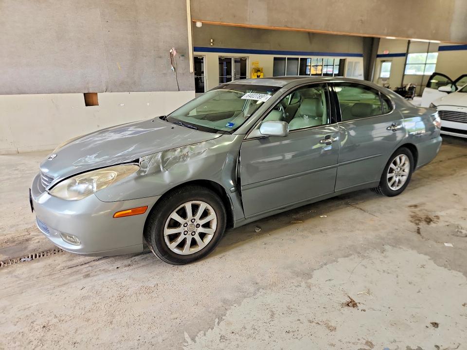 Aukcja sprzedaży 2003 Lexus Es, vin: JTHBF30GX30105122, numer aukcji: 64027996