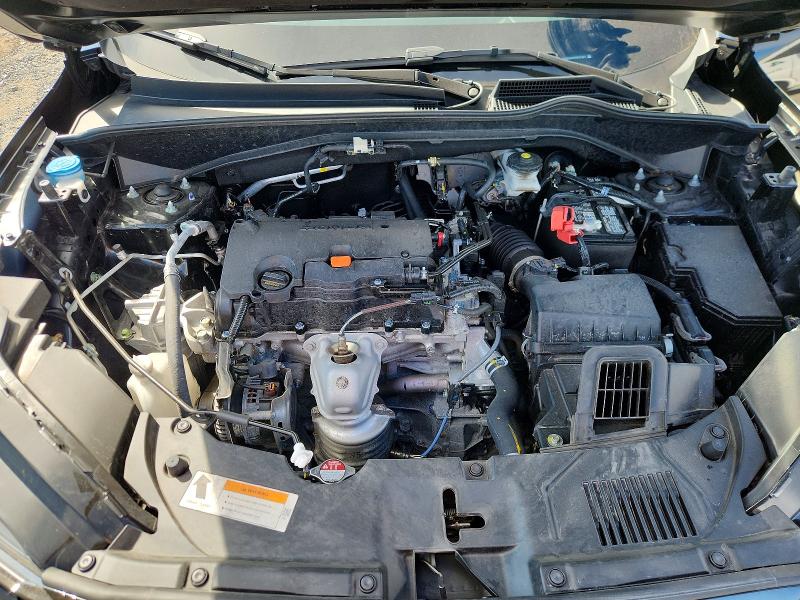 Aukcja sprzedaży 2026 Honda Hr-v, vin: 3CZRZ2H7XTM737891, numer aukcji: 66106036