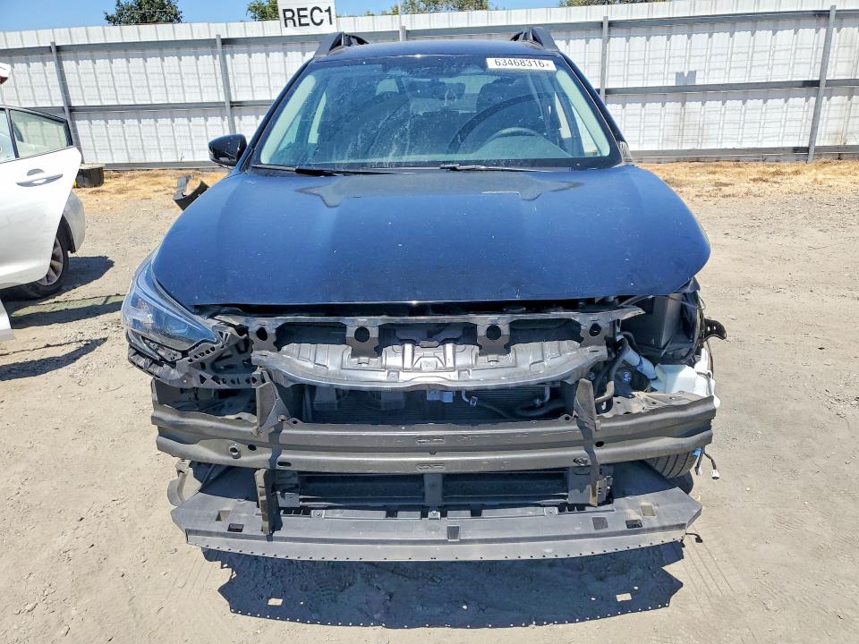 Aukcja sprzedaży 2023 Subaru Outback, vin: 4S4BTACC9P3199243, numer aukcji: 63468316