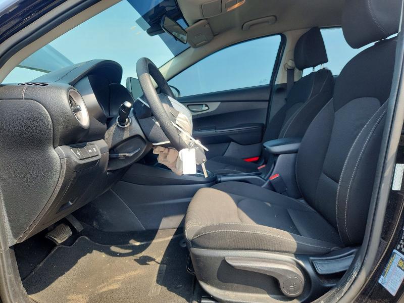 Продажа на аукционе авто 2021 Kia Forte, vin: 3KPF24AD6ME273552, номер лота: 65090666
