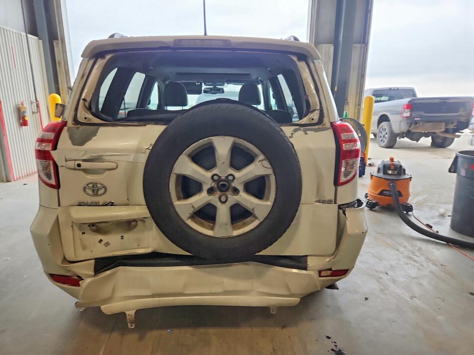 Aukcja sprzedaży 2012 Toyota Rav4, vin: 2T3DF4DVXCW249872, numer aukcji: 63492776