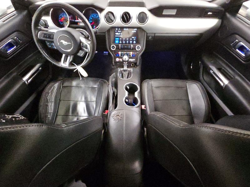 66248666 :رقم المزاد ، 1FA6P8THXH5203262 vin ، 2017 Ford Mustang مزاد بيع