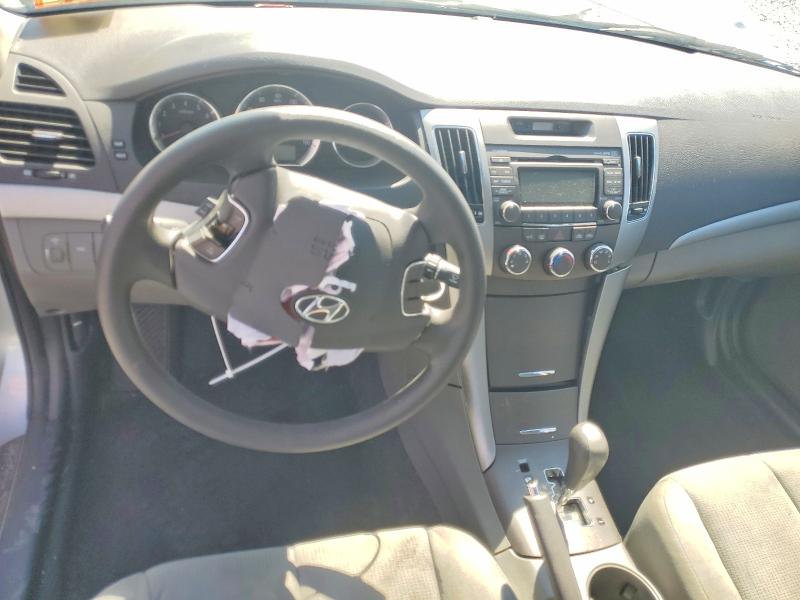 Aukcja sprzedaży 2009 Hyundai Sonata, vin: 5NPET46C89H443616, numer aukcji: 67240526