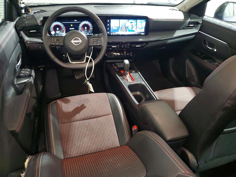 Aukcja sprzedaży 2026 Nissan Kicks, vin: 3N8AP6DA9TL381574, numer aukcji: 64032586