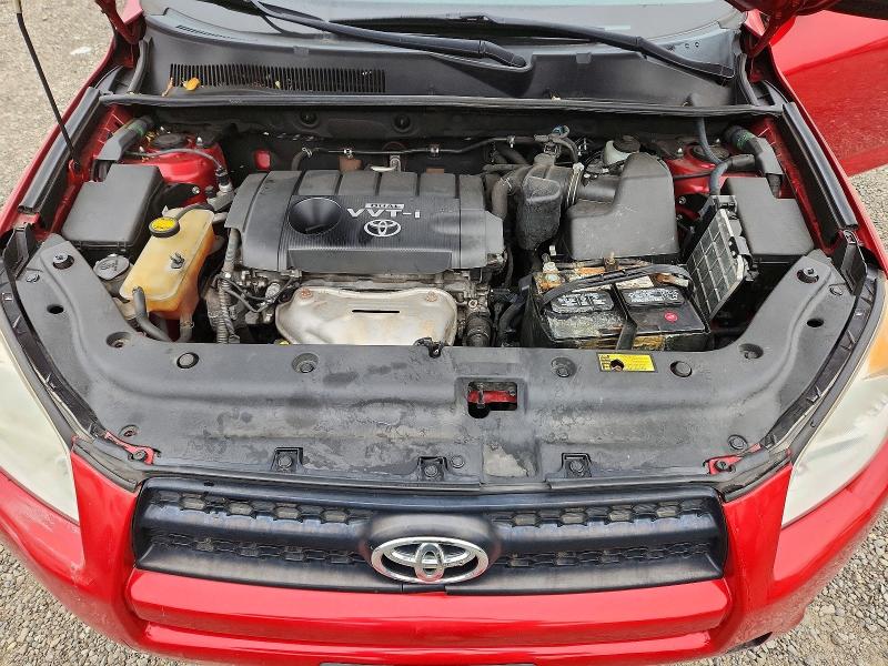 Aukcja sprzedaży 2010 Toyota Rav4, vin: 2T3BF4DV2AW072495, numer aukcji: 64935746