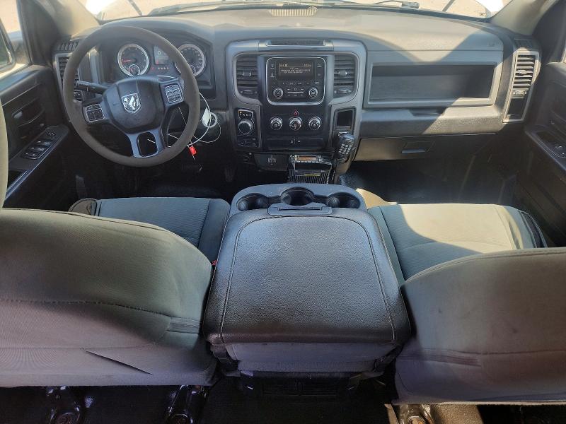 Продаж на аукціоні авто 2019 Ram 1500 Classic, vin: 1C6RR7ST8KS668673, номер лоту: 66390226