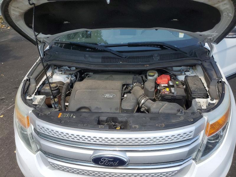 Продаж на аукціоні авто 2013 Ford Explorer, vin: 1FM5K8D85DGB43744, номер лоту: 65269646