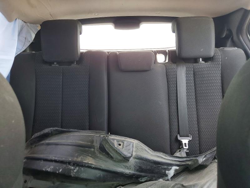 Auction sale of the 2020 Mitsubishi Eclipse Cross, vin: JA4AS3AA8LZ022121, lot number: 65199196