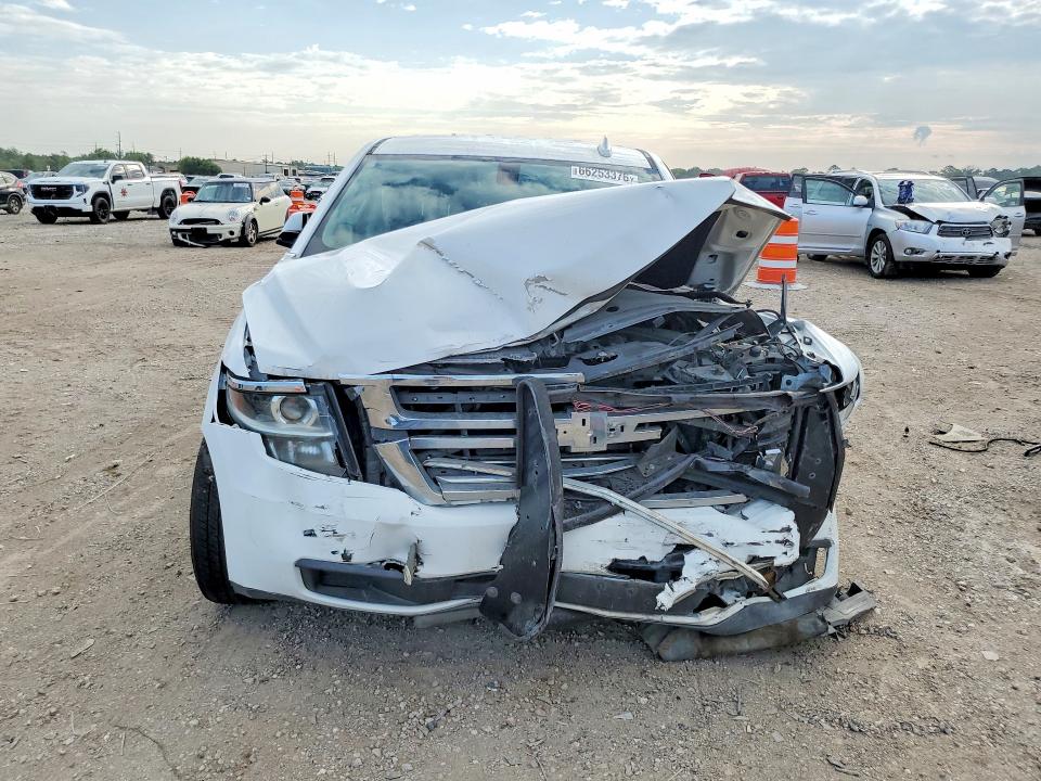 Продаж на аукціоні авто 2020 Chevrolet Tahoe, vin: 1GNLCDEC1LR270599, номер лоту: 66253376
