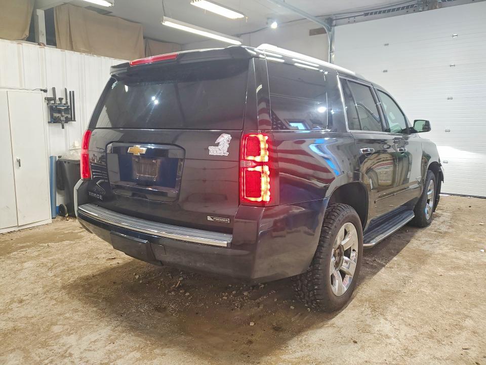 Aukcja sprzedaży 2017 Chevrolet Tahoe, vin: 1GNSKCKC0HR288175, numer aukcji: 64032596