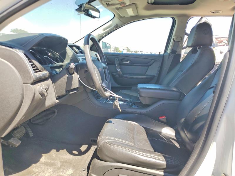 62629056 :رقم المزاد ، 1GKKRRKD5FJ191571 vin ، 2015 Gmc Acadia مزاد بيع