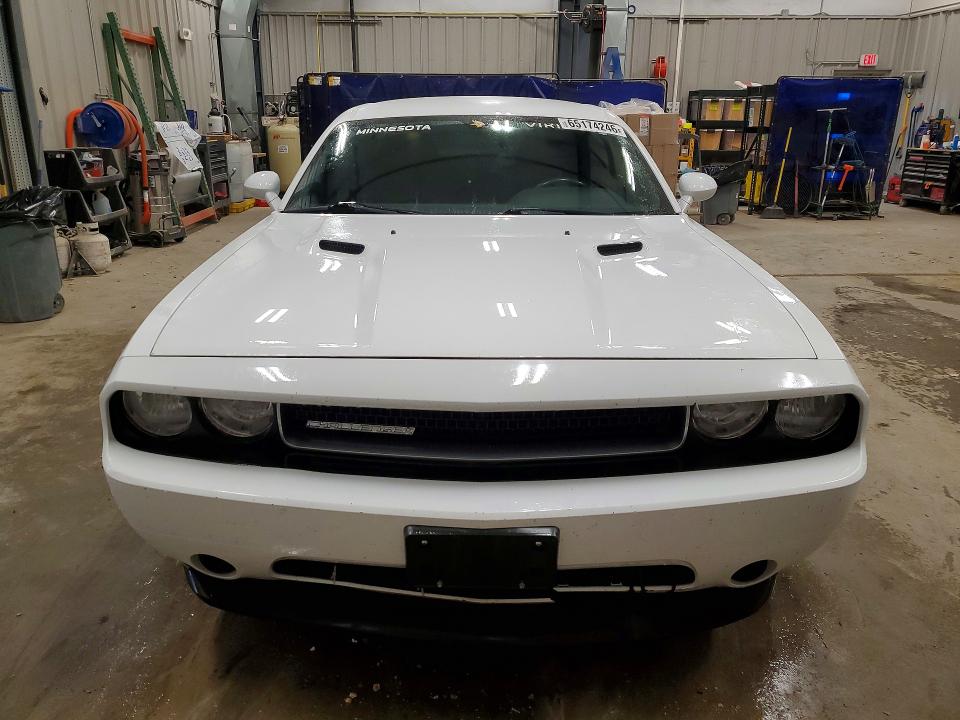 65174246 :رقم المزاد ، 2C3CDYAG2DH718683 vin ، 2013 Dodge Challenger مزاد بيع