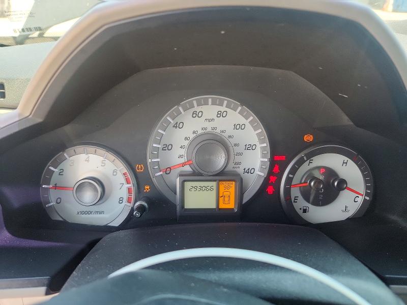 Продажа на аукционе авто 2012 Honda Pilot, vin: 5FNYF3H52CB022509, номер лота: 62445246