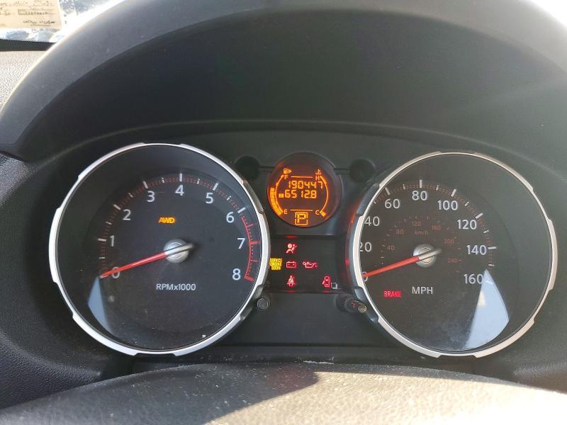 Продажа на аукционе авто 2010 Nissan Rogue, vin: JN8AS5MV1AW608632, номер лота: 62168116