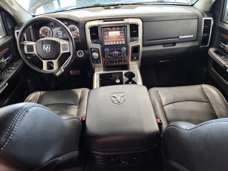 Aukcja sprzedaży 2015 Ram 1500, vin: 1C6RR7NM6FS617506, numer aukcji: 64586756