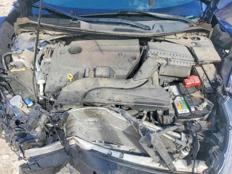 Aukcja sprzedaży 2016 Nissan Altima, vin: 1N4AL3AP8GC194378, numer aukcji: 66420196