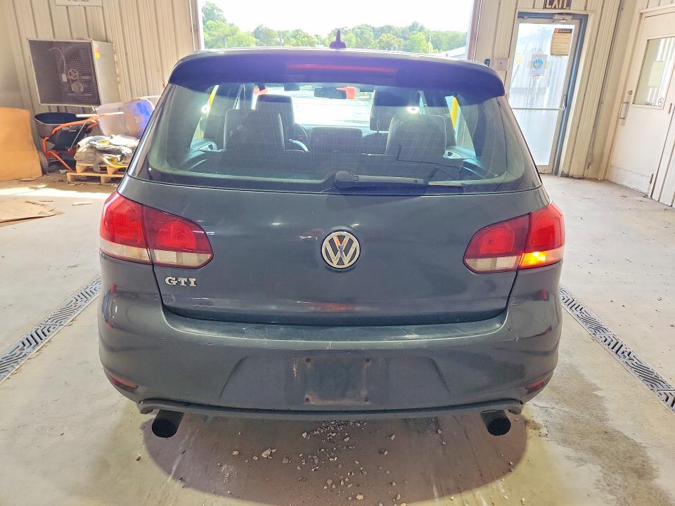 Aukcja sprzedaży 2010 Volkswagen Gti, vin: WVWGD7AJ9AW139030, numer aukcji: 62134306