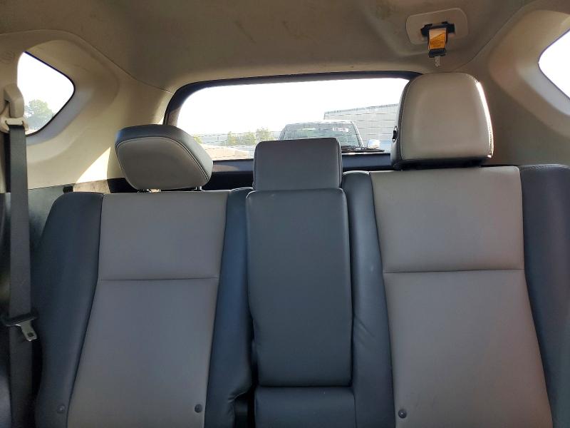 2013 Toyota Rav4 მანქანა იყიდება აუქციონზე, vin: 2T3DFREV3DW115010, აუქციონის ნომერი: 63947786