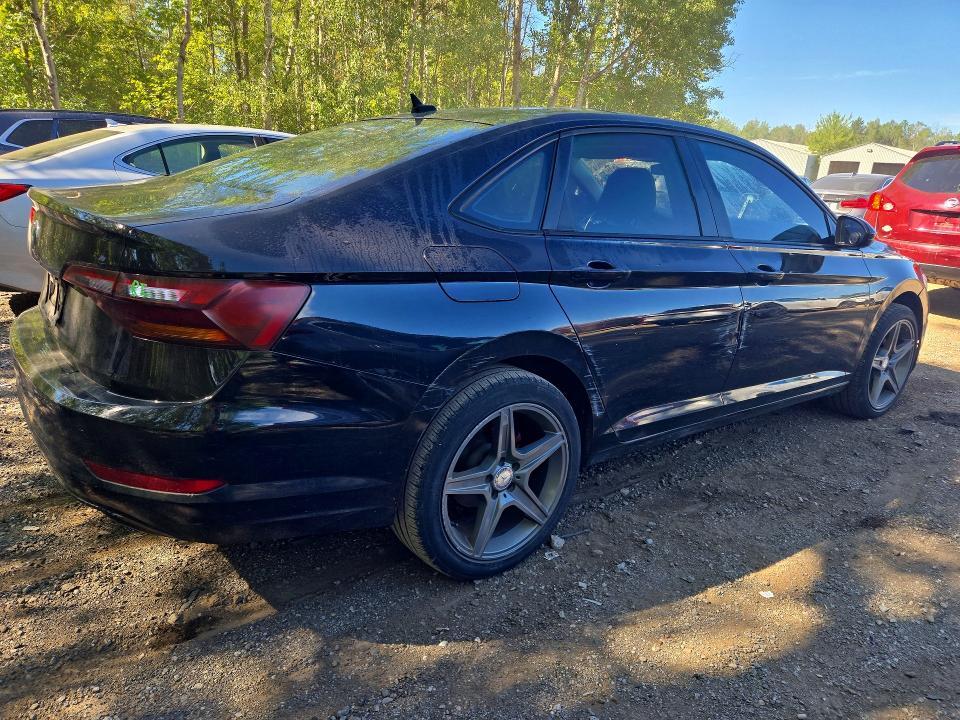 65269846 :رقم المزاد ، 3VWE57BU6KM211524 vin ، 2019 Volkswagen Jetta مزاد بيع