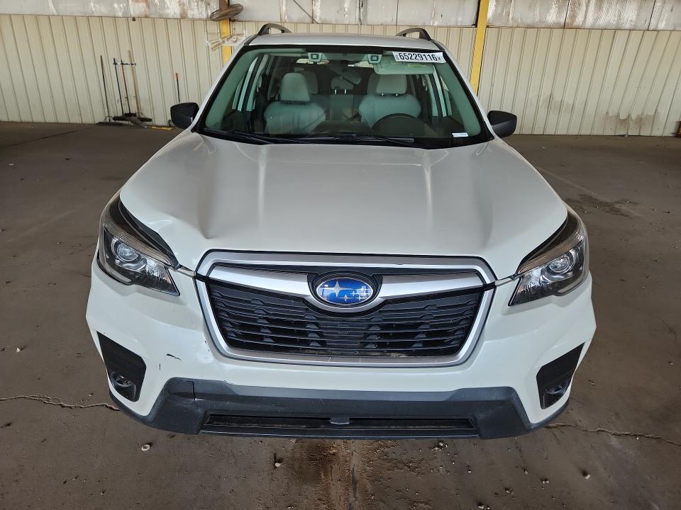 Aukcja sprzedaży 2020 Subaru Forester, vin: JF2SKADC9LH506818, numer aukcji: 65229116