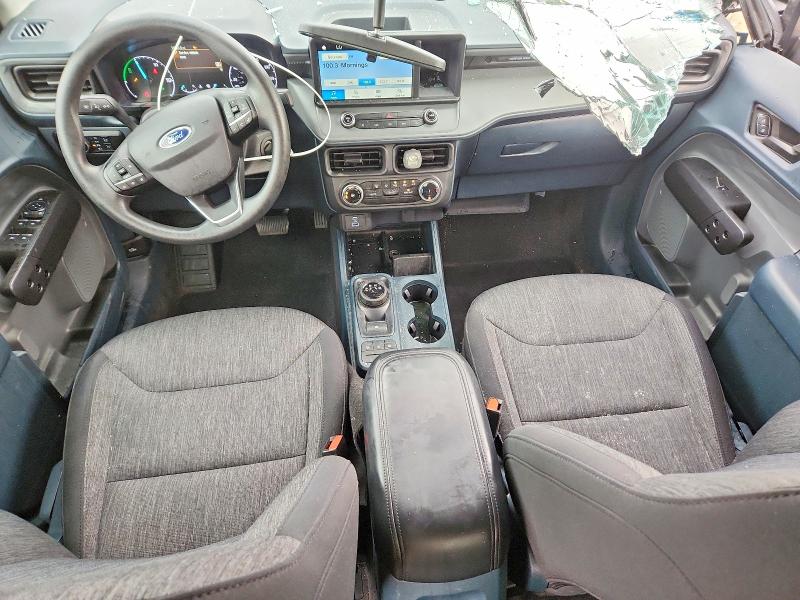 Продаж на аукціоні авто 2023 Ford Maverick, vin: 3FTTW8E34PRA99543, номер лоту: 64918906