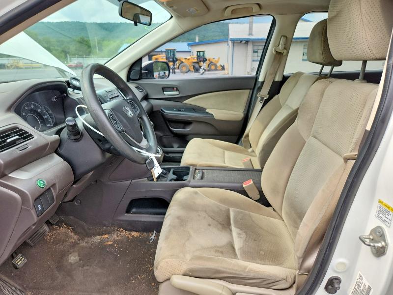 Aukcja sprzedaży 2012 Honda Cr-v, vin: 5J6RM4H57CL045324, numer aukcji: 64713076